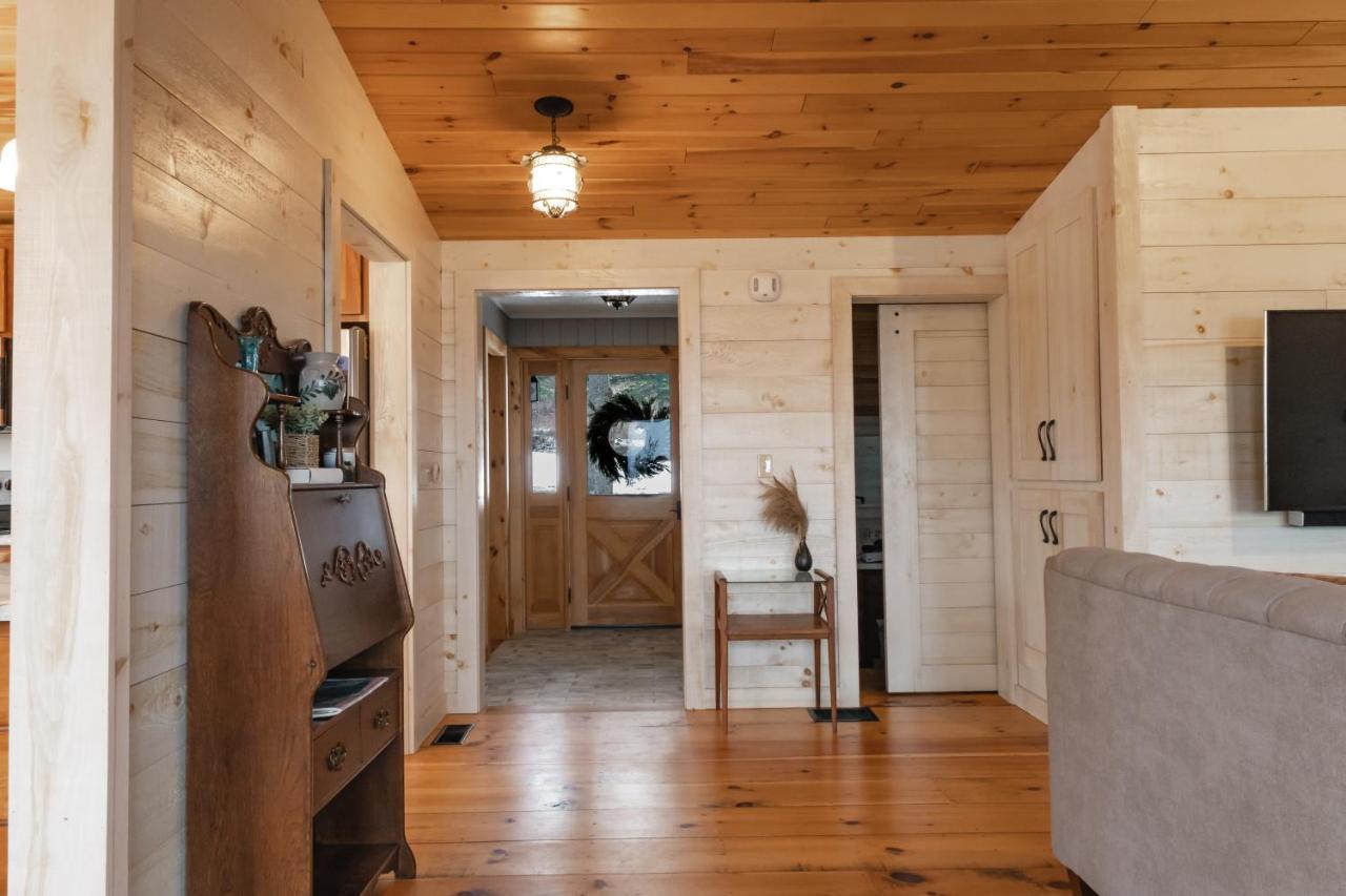 Rangeley Lake House, Lake Access, Saddleback 15Min Zewnętrze zdjęcie