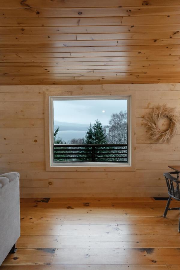 Rangeley Lake House, Lake Access, Saddleback 15Min Zewnętrze zdjęcie