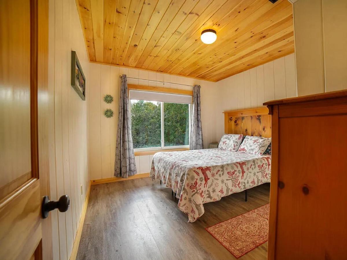 Rangeley Lake House, Lake Access, Saddleback 15Min Zewnętrze zdjęcie