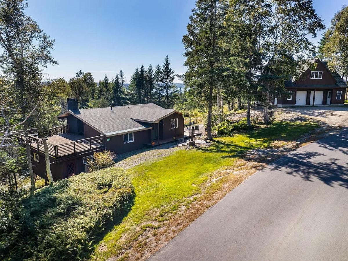 Rangeley Lake House, Lake Access, Saddleback 15Min Zewnętrze zdjęcie